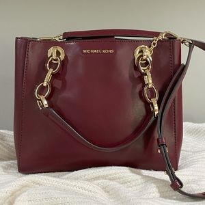 Michael kors handbag